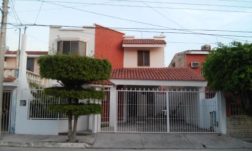 Casa Baraka, Casa Vacacional en Mazatlán cerca de Malecón, Centro Histórico y Playa