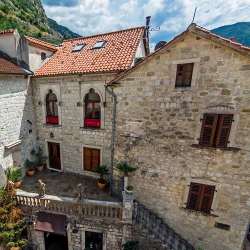 Guest House Forza Lux Kotor