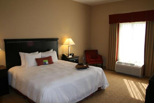 Hampton Inn Dade City - Zephyr Hills