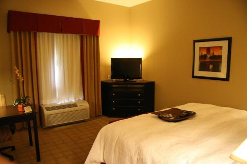 Hampton Inn Dade City - Zephyr Hills