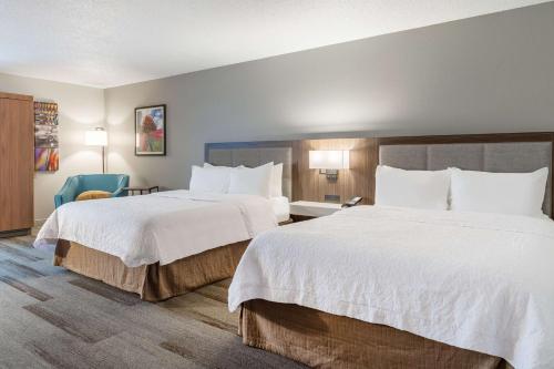 Hampton Inn By Hilton Lacrosse/Onalaska