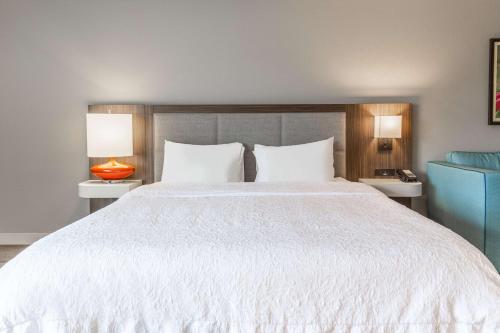 Hampton Inn La Crosse/Onalaska - image 11
