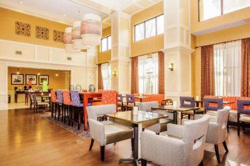 Hampton Inn & Suites Sevierville at Stadium Drive in Kodak, USA
