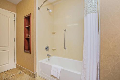 Hampton Inn & Suites Sevierville at Stadium Drive - image 6