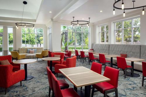 Hilton Garden Inn Arcadia/Pasadena Area in Arcadia, USA