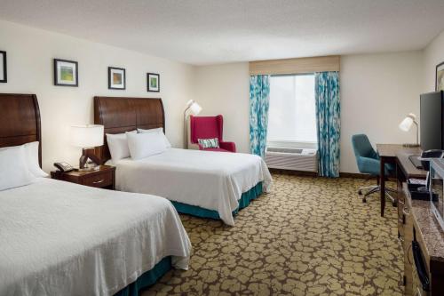 Hilton Garden Inn Arcadia/Pasadena Area - main image