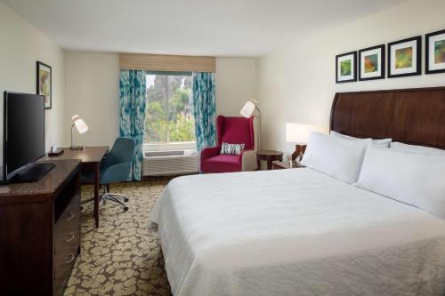 Hilton Garden Inn Arcadia/Pasadena Area