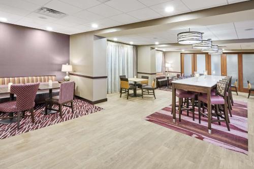 Hampton Inn Fond du Lac