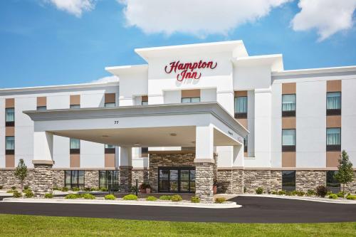 Hampton Inn Fond du Lac