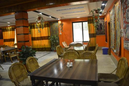 Besham Hilton – Besham, PA