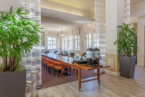 Hilton Garden Inn Palm Springs/Rancho Mirage in Rancho Mirage, USA