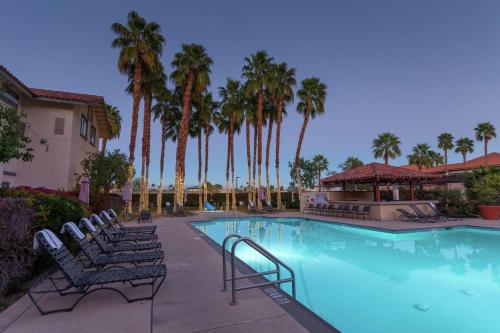 Hilton Garden Inn Palm Springs/Rancho Mirage