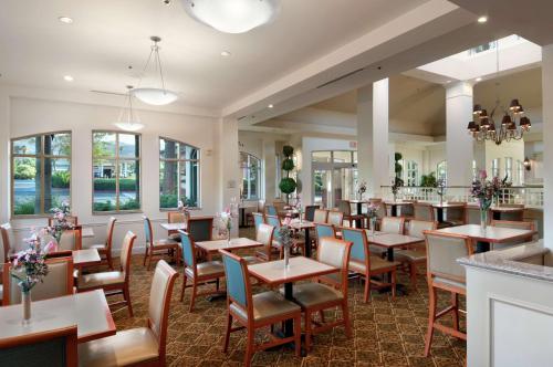 Hilton Garden Inn Palm Springs/Rancho Mirage