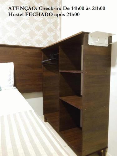 Elô Hostel Room Type - Double Room with Shared Toilet