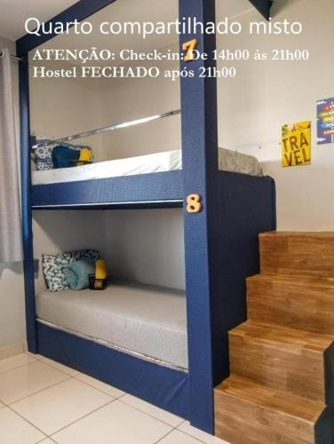 Elô Hostel