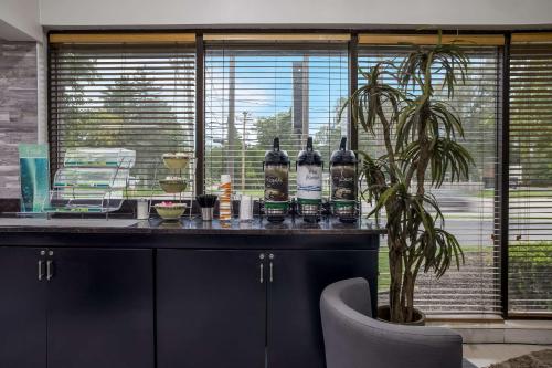 อาหารและเครื่องดื่ม, Quality Inn Toledo Westgate in โทเลโด (OH)