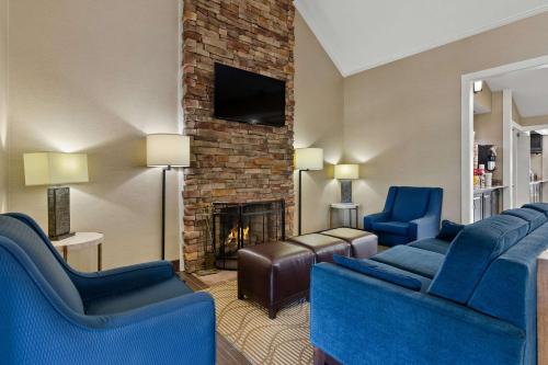 Comfort Inn Wytheville