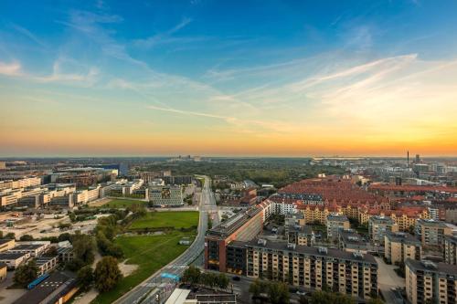 Radisson Blu Scandinavia Hotel Copenhagen - image 11