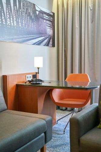 Radisson Blu Hotel, Dortmund