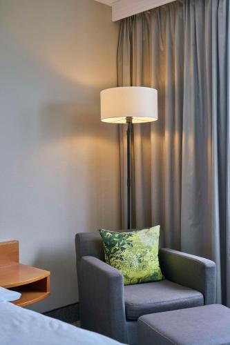 Radisson Blu Hotel, Dortmund