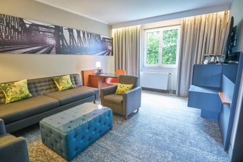 Radisson Blu Hotel, Dortmund