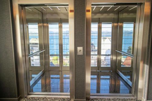 Hampton By Hilton Bariloche, San Carlos de Bariloche (fotografie 6)
