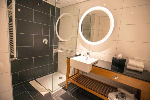 Hampton By Hilton Bariloche, San Carlos de Bariloche (fotografie 11)