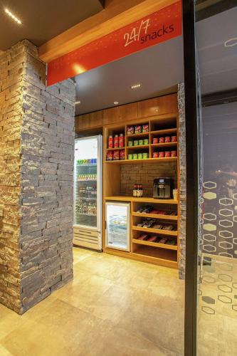 Hampton By Hilton Bariloche, San Carlos de Bariloche (fotografie 10)