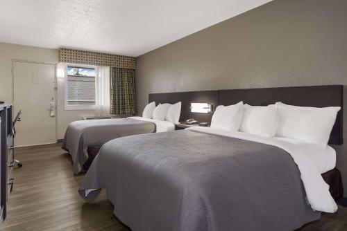 Quality Inn Charleston - West Ashley in Charleston, USA