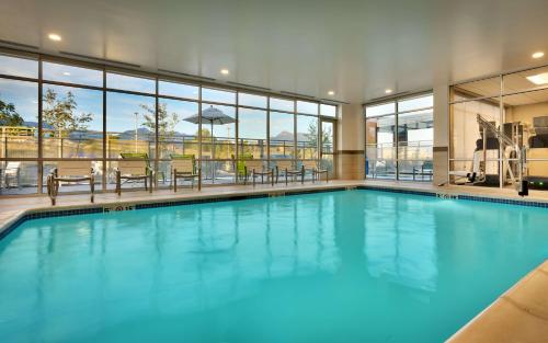 Hilton Garden Inn Lehi