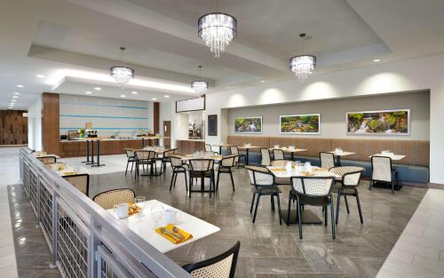 Hilton Garden Inn Lehi