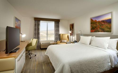 Hilton Garden Inn Lehi