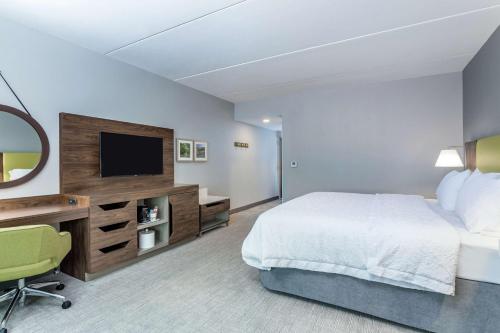 Hampton Inn And Suites Saraland Mobile - image 12
