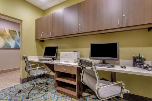 Hampton Inn And Suites Saraland Mobile - image 9