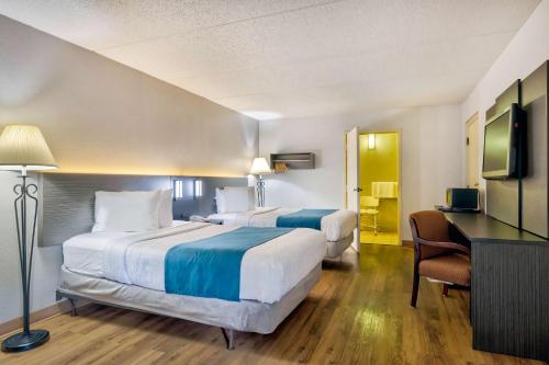 Motel 6 Morgantown - image 14