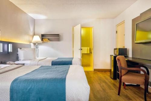 Motel 6 Morgantown - image 4