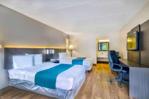 Motel 6 Morgantown - image 10