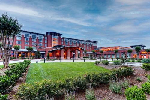 The Chattanoogan Hotel Curio Collection By Hilton - image 13