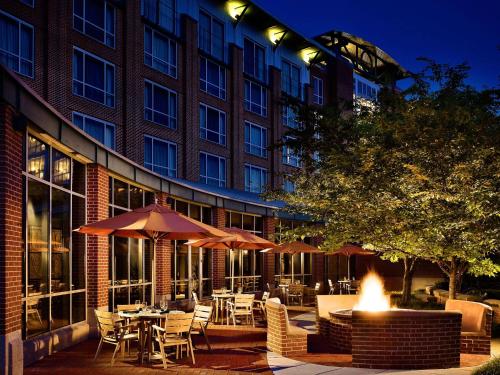 The Chattanoogan Hotel, Curio Collection By Hilton in Chattanooga, USA