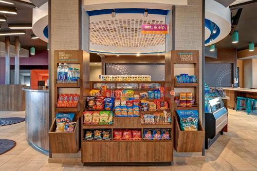 Tru By Hilton Albuquerque North I-25 Nm - image 12
