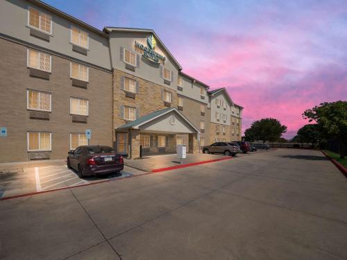 WoodSpring Suites Dallas Rockwall in Rockwall, USA
