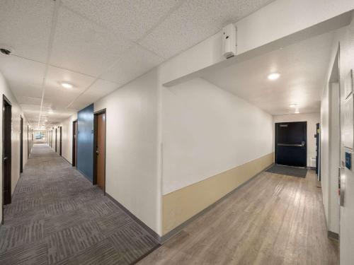 Létesítmények, WoodSpring Suites Dallas Rockwall in Rockwall (TX)