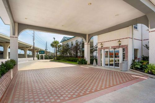 Quality Inn & Suites in Houston, USA