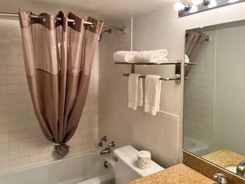 Studio 6 Suites Clarion, PA in Clarion, USA