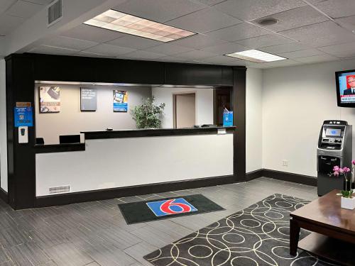 Studio 6 Suites Clarion PA - image 7