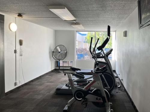 Studio 6 Suites Clarion PA - image 12