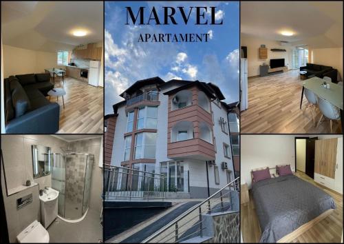Hancho - Velingrad - Marvel Apartament Hancho - Velingrad - Marvel Apartament