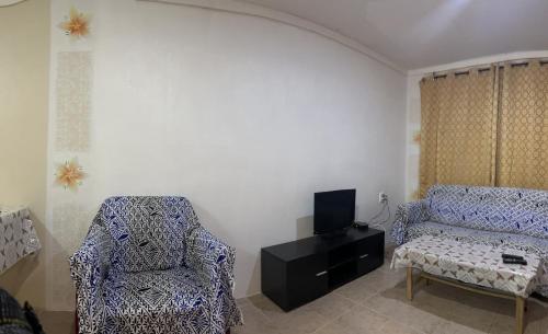 Mapusagas Riverside x2 bedrooms Apartments at Tulaele Village - Sleeps 2-6 in Vaitele