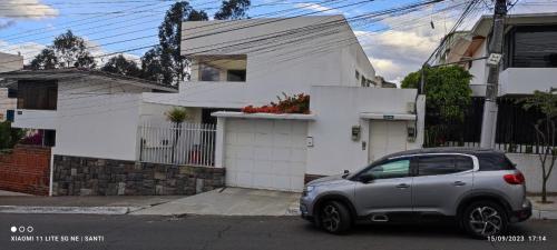 Three-Bedroom Apartment image 10