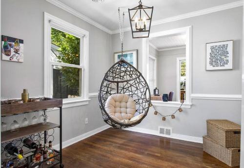 Private, Tranquil Living in Historic RVA Awaits!, Richmond (photo 2)